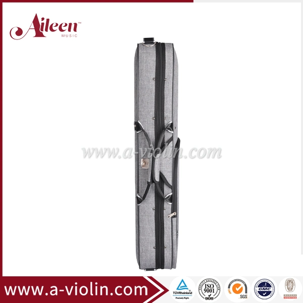 [Aileen]New Product Wholesale Quality Hygrometer Violin Light Case (CSV327AB1)