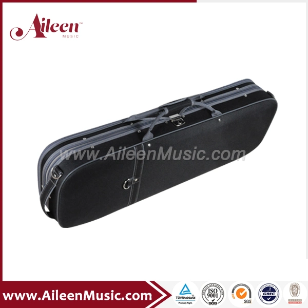 Violin Light Foamed Musical Instruments Case (CSV073A)