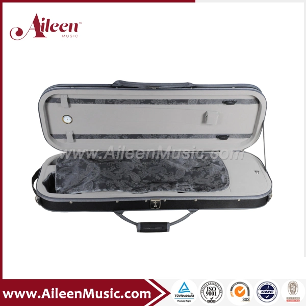 Violin Light Foamed Musical Instruments Case (CSV073A)