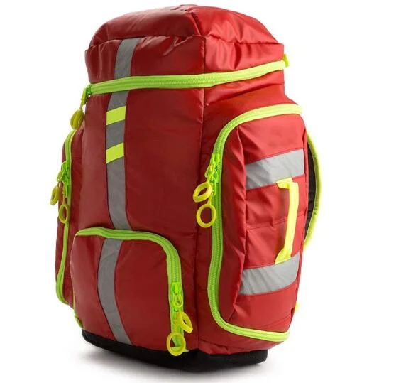 Jump Trauma Rescue Emergency Bags Medical Disaster First Aid Kit Bag Backpack