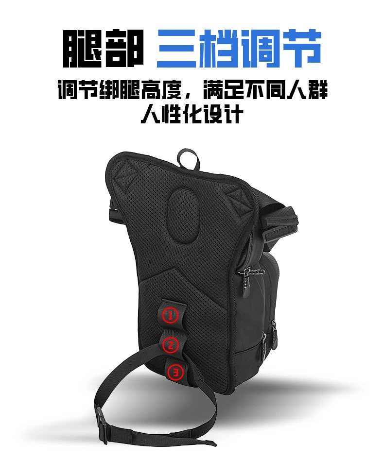 Outdoor Motor Motorcycle EVA Bag Balancing Car Bag E-Scooter EVA Bag Sports Bicycle Bike Bag