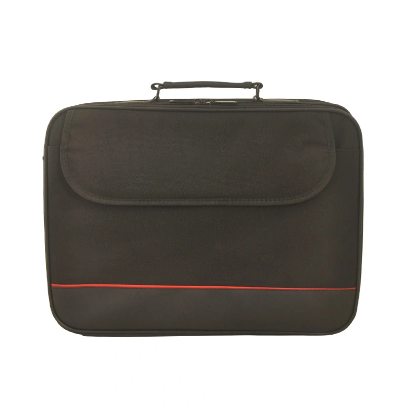 Hot Selling Red Line Item Computer Bag for 15.6 Inch Laptop (SM9001)