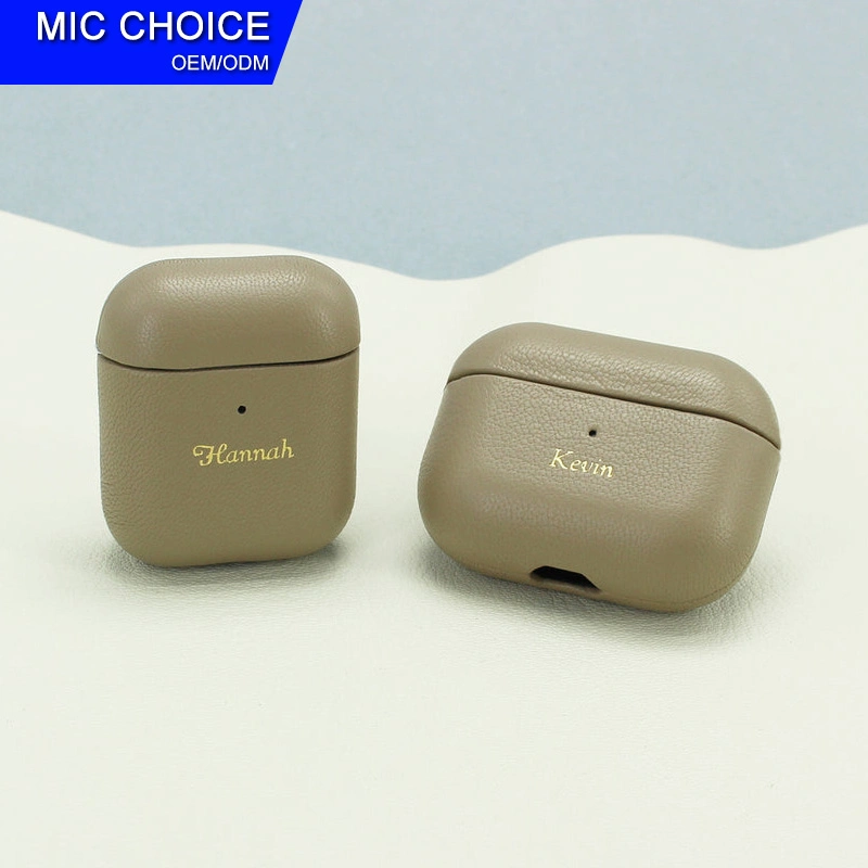 Wholesale Wireless Bluetooth Earphones Headphones Accessories All Inclusive Case for Apple Airpod 3 PRO Max Headset