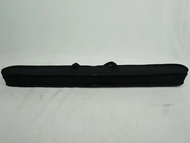 China Hot Sale Violin Bow Case for Two Bow