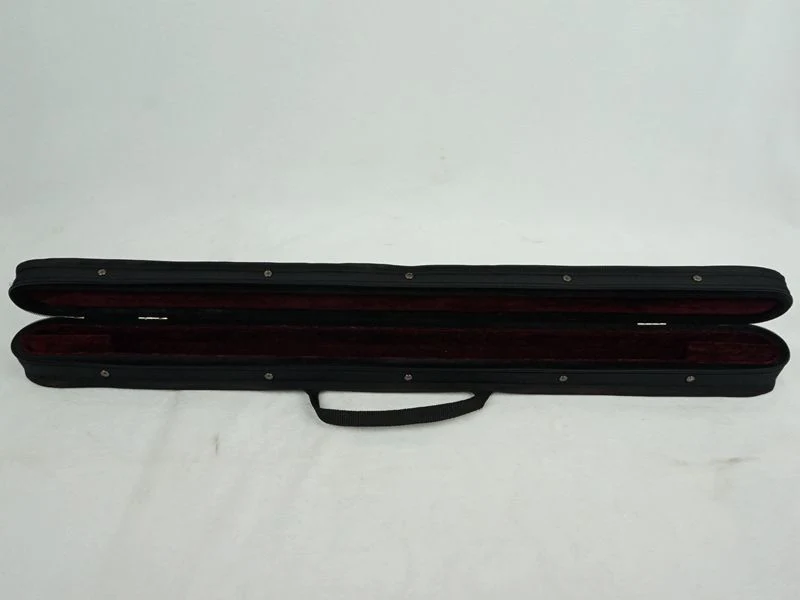 China Hot Sale Violin Bow Case for Two Bow