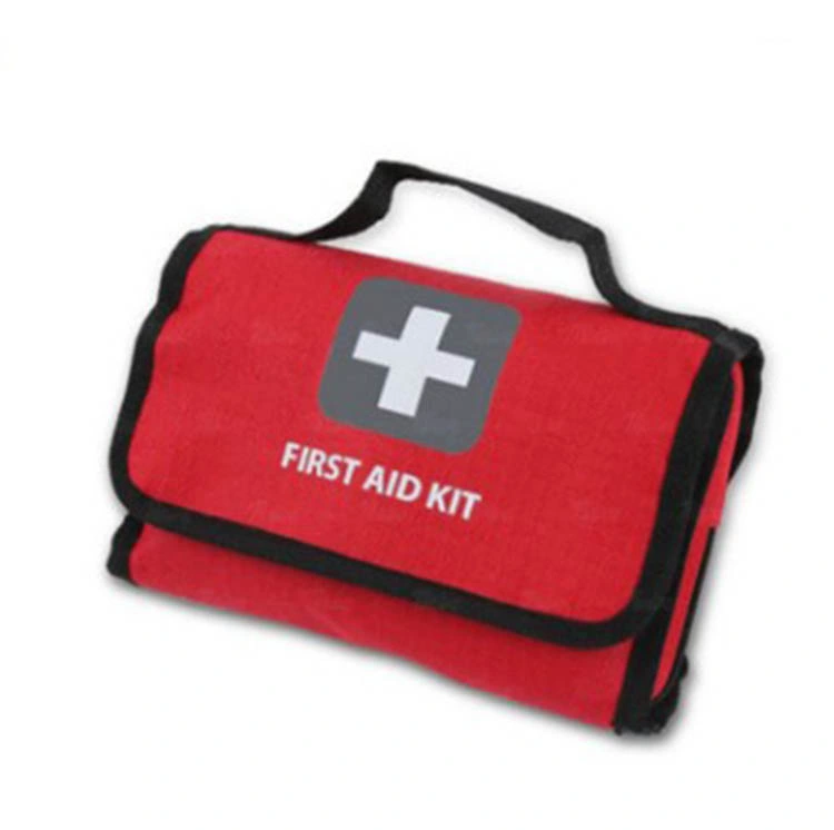 Travel Emergency Medical Equipments Paramedic Bag