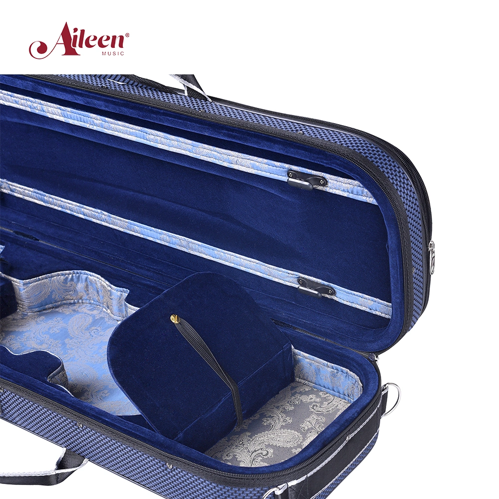 [Aileen] High Quality Violin Light Case (CSV327AC1)