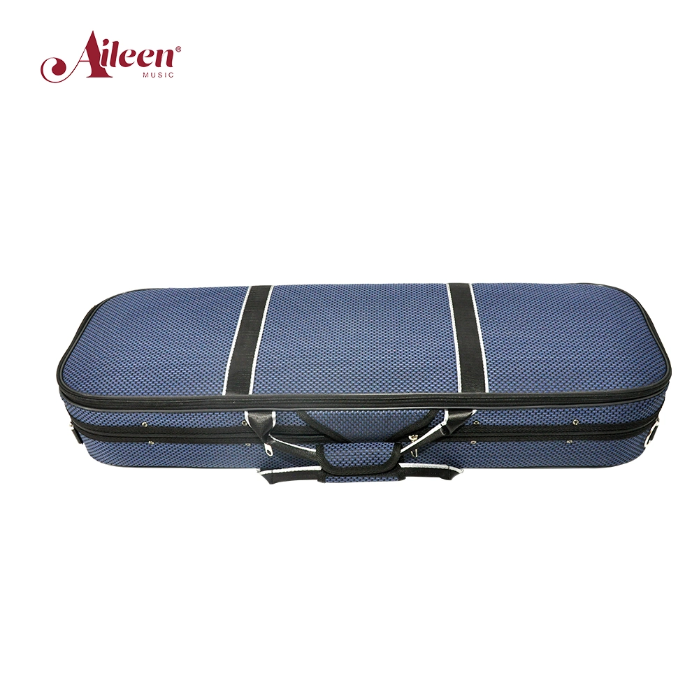 [Aileen] High Quality Violin Light Case (CSV327AC1)