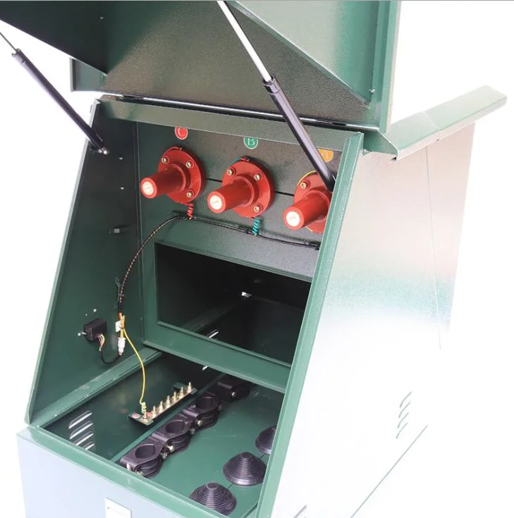 24kv Dfw Adequate Quality Outdoor Electrical Cable Branch Box