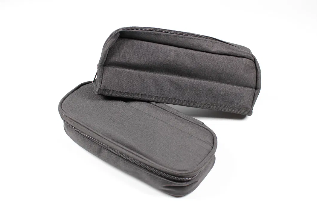 Factory Price OEM Portable Diabetic Insulin Bag Cooler Vial Carrying Case for Travelling Ice Bars