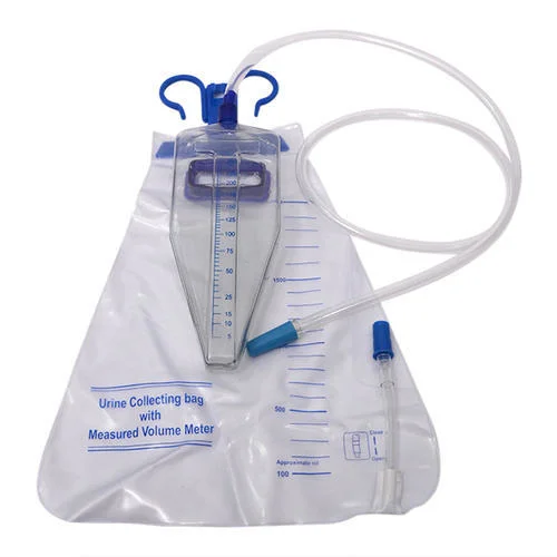 Disposable Urinary Urine Collection Bags