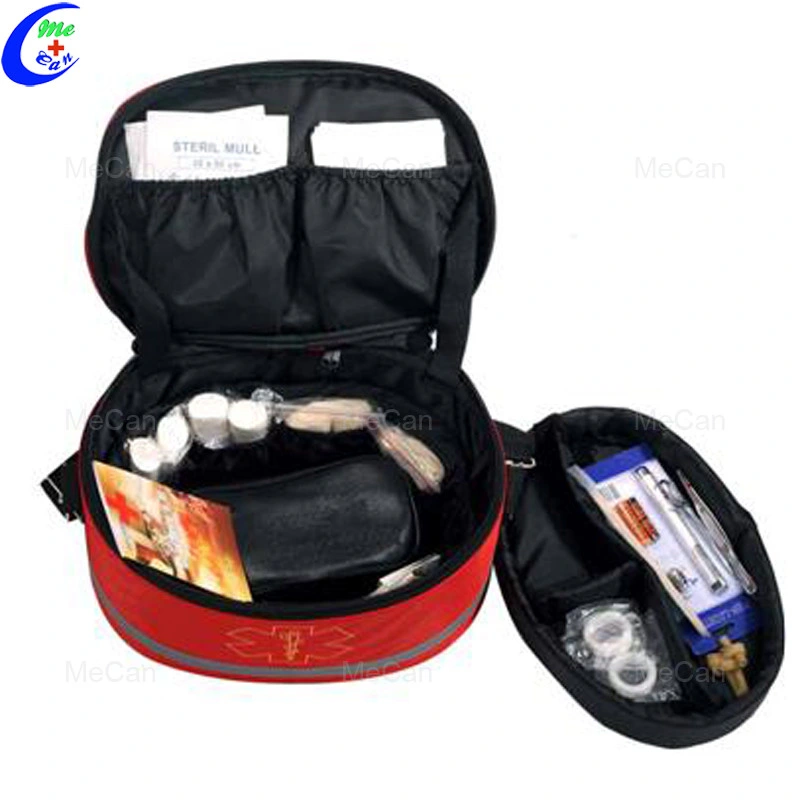 Emergency Doctor Medical Bag First Doctor First Aid Kit Bag with Supplies