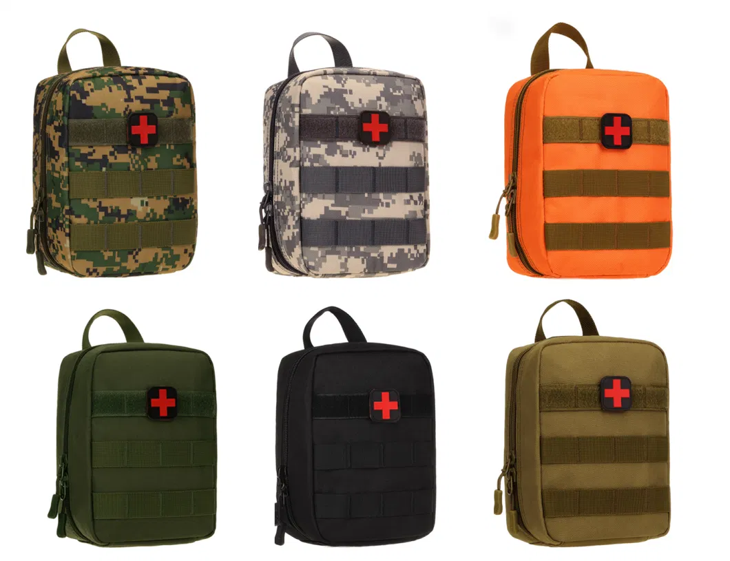 Tactical Medical Bag Military Style Hospital Army Style Bags Handbags