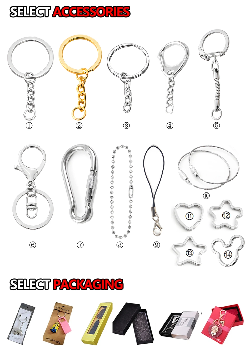 Custom Fashion Metal Doctor Nurse Keychain Doctor Mask Key Chain Ring Pendant Paramedic Decoration Medical Souvenirs Key Chains