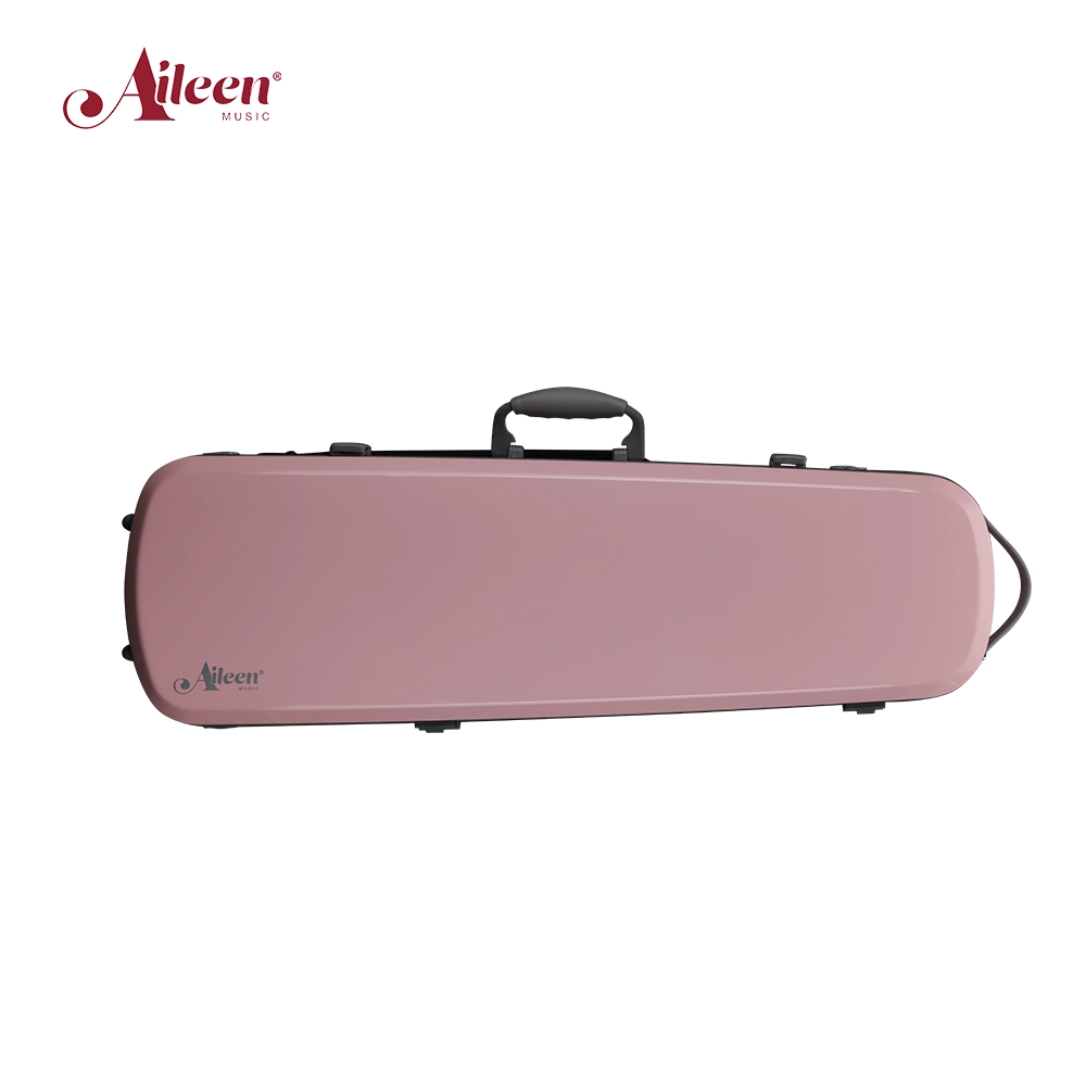 Unique Appearance Design Cherishing Series 4/4 Violin Case (CSV-C68)