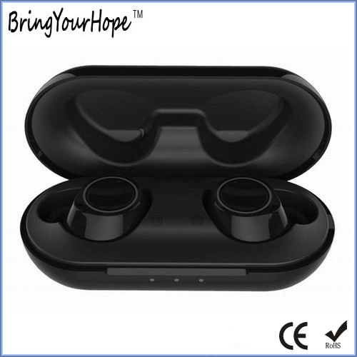 Bluetooth 5.0 Tws Wireless Bluetooth Earbuds with Charging Case