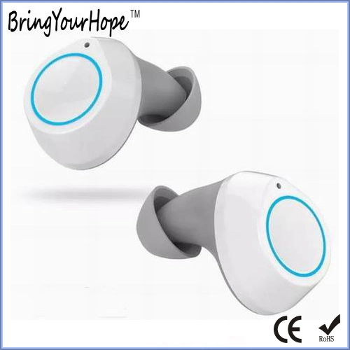 Bluetooth 5.0 Tws Wireless Bluetooth Earbuds with Charging Case