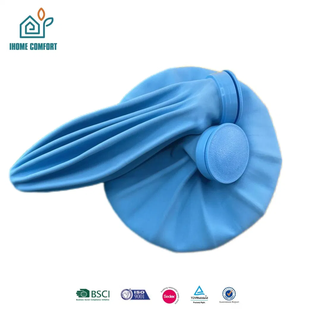 High Efficiency Medical Instrument First Aid Ice Bag for Clinical Hospital