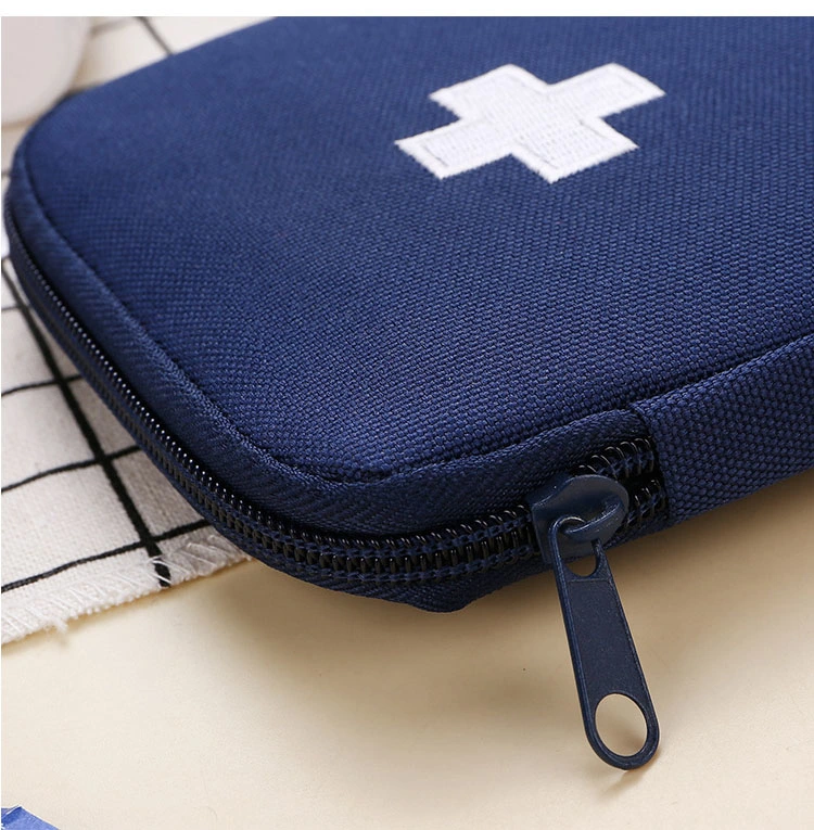 First Aid Bag Mini Emergency Bag Health Care Home Medical Waterproof Travel First Aid Bag