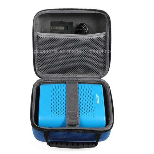 Top Quality Hard Shell Waterproof Storage EVA Case