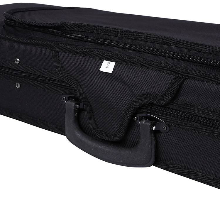 Wholesale Chinese Violin Case for Student Violin