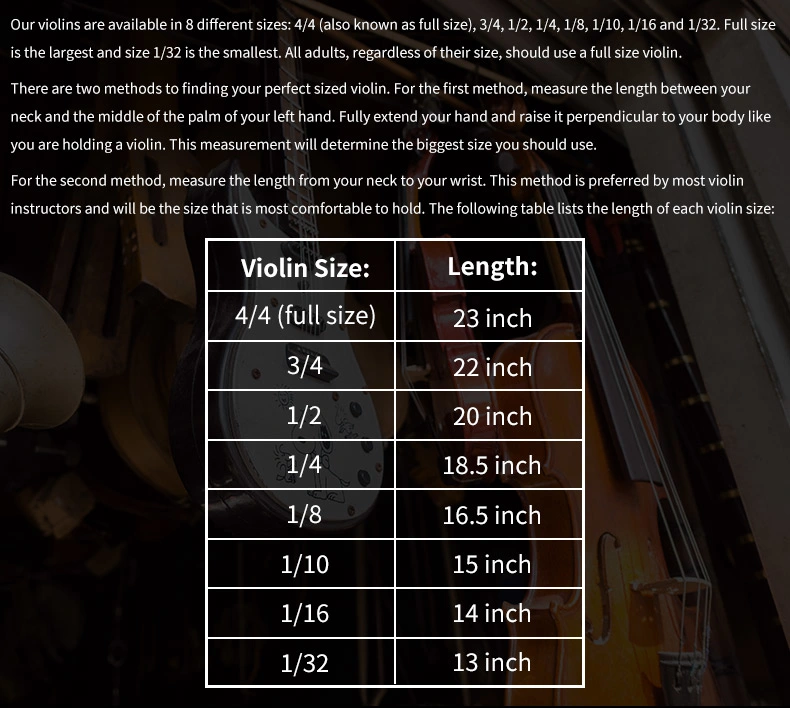 Buy Aiersi Brand High End Grade Antique Red Brown Violin with Case, Brazillwood Bow and Rosin