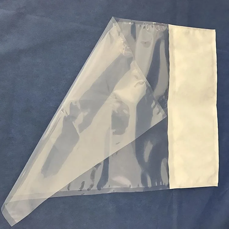 Tyvek Sterilization Pouch for Hospital Medical Use