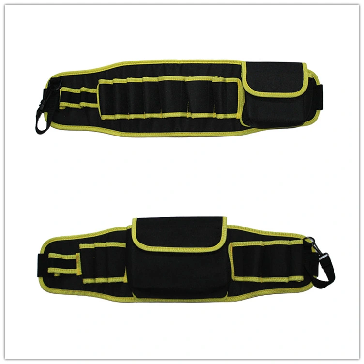 Multifunctional Cleanroom Bag Custom Tool Waist Bag Nurse Pouch