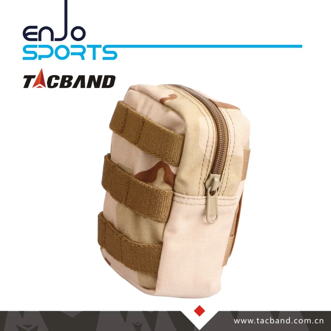 Tactical First Aid Medical Emergency Oxford Bag for outdoor Sport