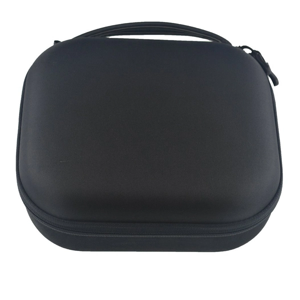 Nylon EVA Headphone Storage Case with Handle (FRT2-358)