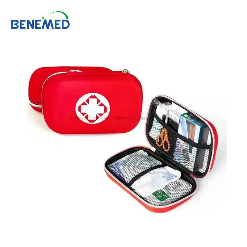 Full Medical Household First Aid Kit