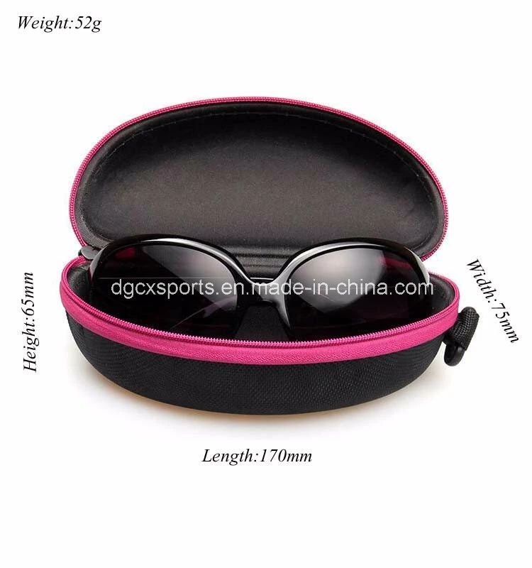 Super Protector Hardshell EVA Glasses Case