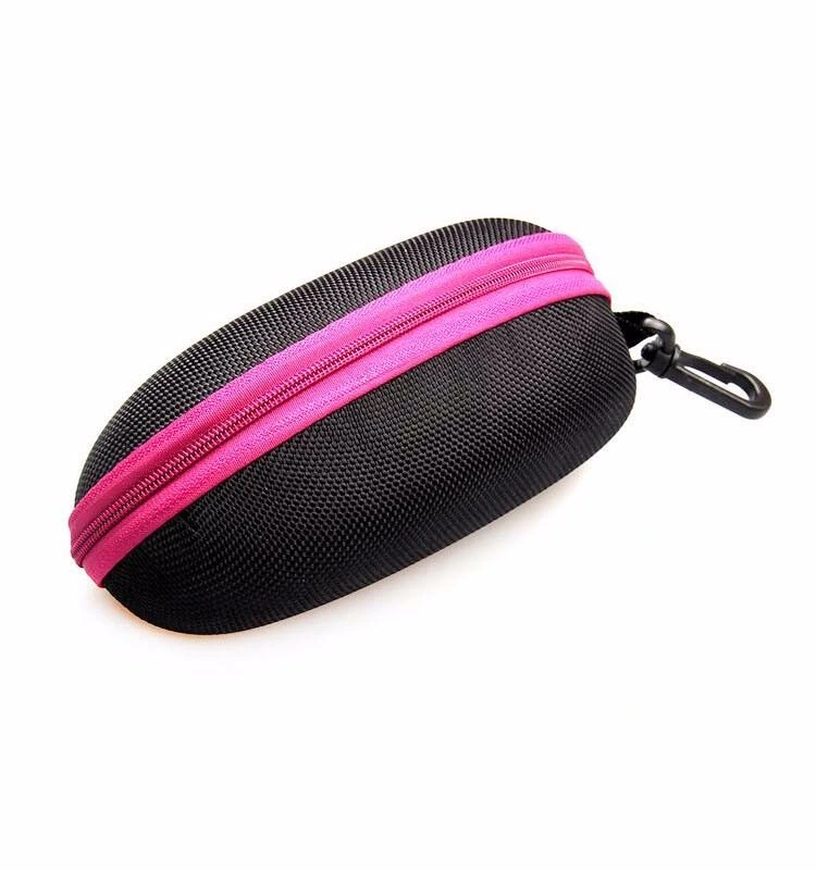 Super Protector Hardshell EVA Glasses Case