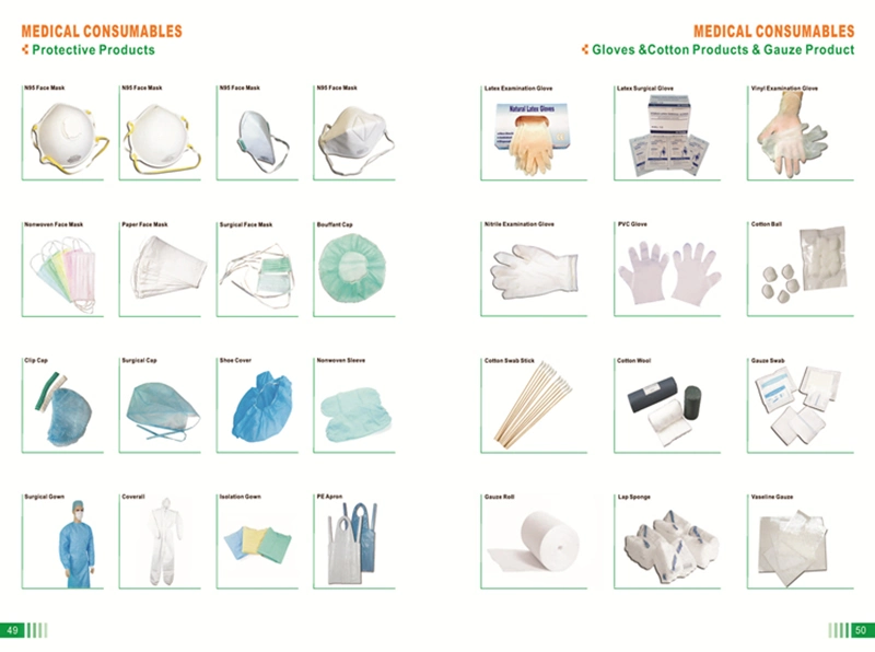 Medical or Dental Sterilization Pouch