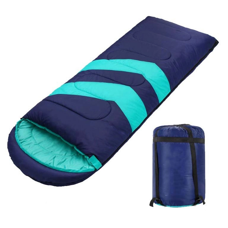 Reserve Waterproof Breathable Temperature 10&ordm; C -5&ordm; C --5&ordm; C Sports Ultralight Mummy Sleeping Bag Perfect for Medical Care Goods; 3-4 Season