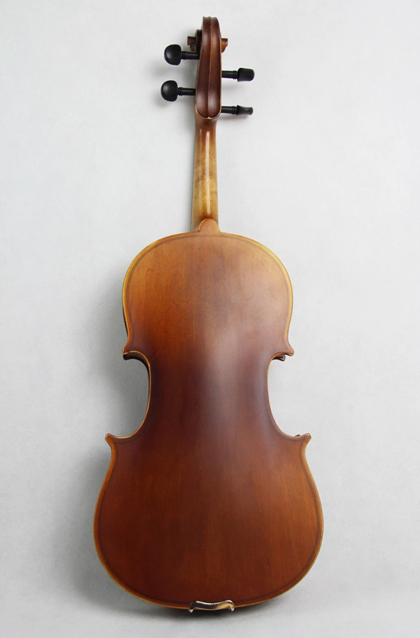 Antique Finish Student Entry Level Violin (V-011)