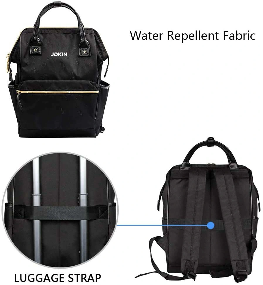 Laptop Backpack 15.6 Inch Computer Backpack Doctor Bag