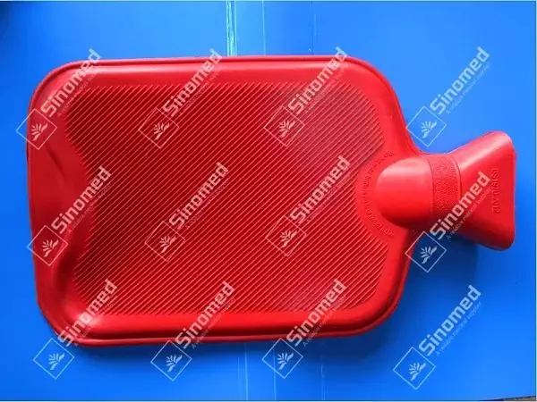 Medical-Use Reusable Hand Hold Cloth Medical-Cooler Ice Bag Wholesale