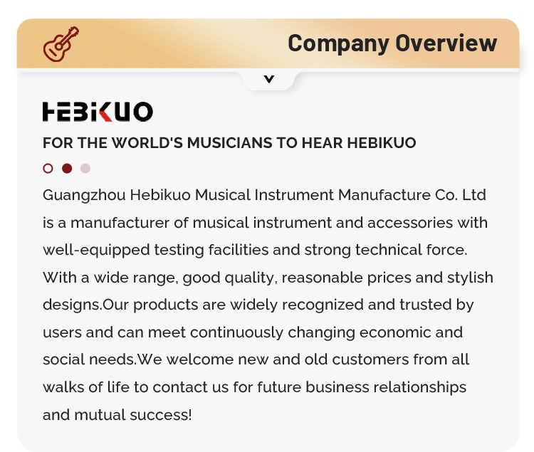 Factory Musical Instrument Bag Classical Guitar Case Bass Electric Guitar Gig Bag for Acoustic Guitar