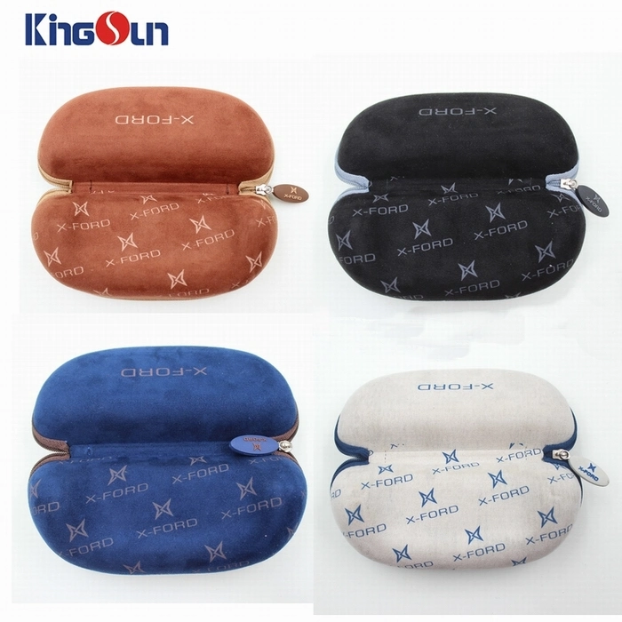 EVA Eyeglasses Box Glasses Bag Holder Sunglass Bags Sunglasses Case