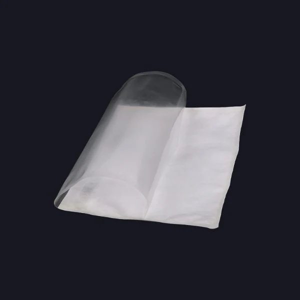 Medical Tyvek Header Pouch for Packing Surgical Growns and Drapes