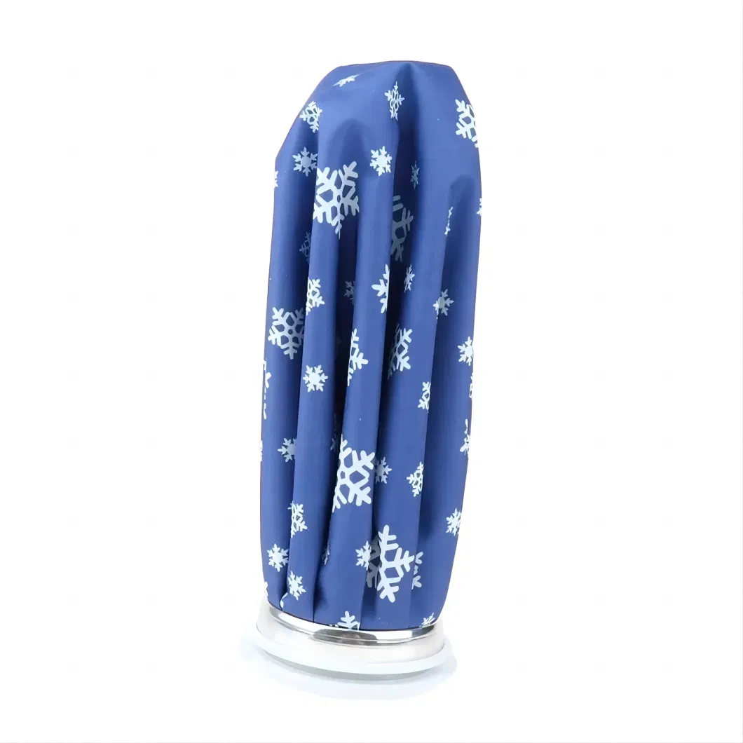 Fabric Cloth Medical Ice Bag, /Reusable Ice Bag