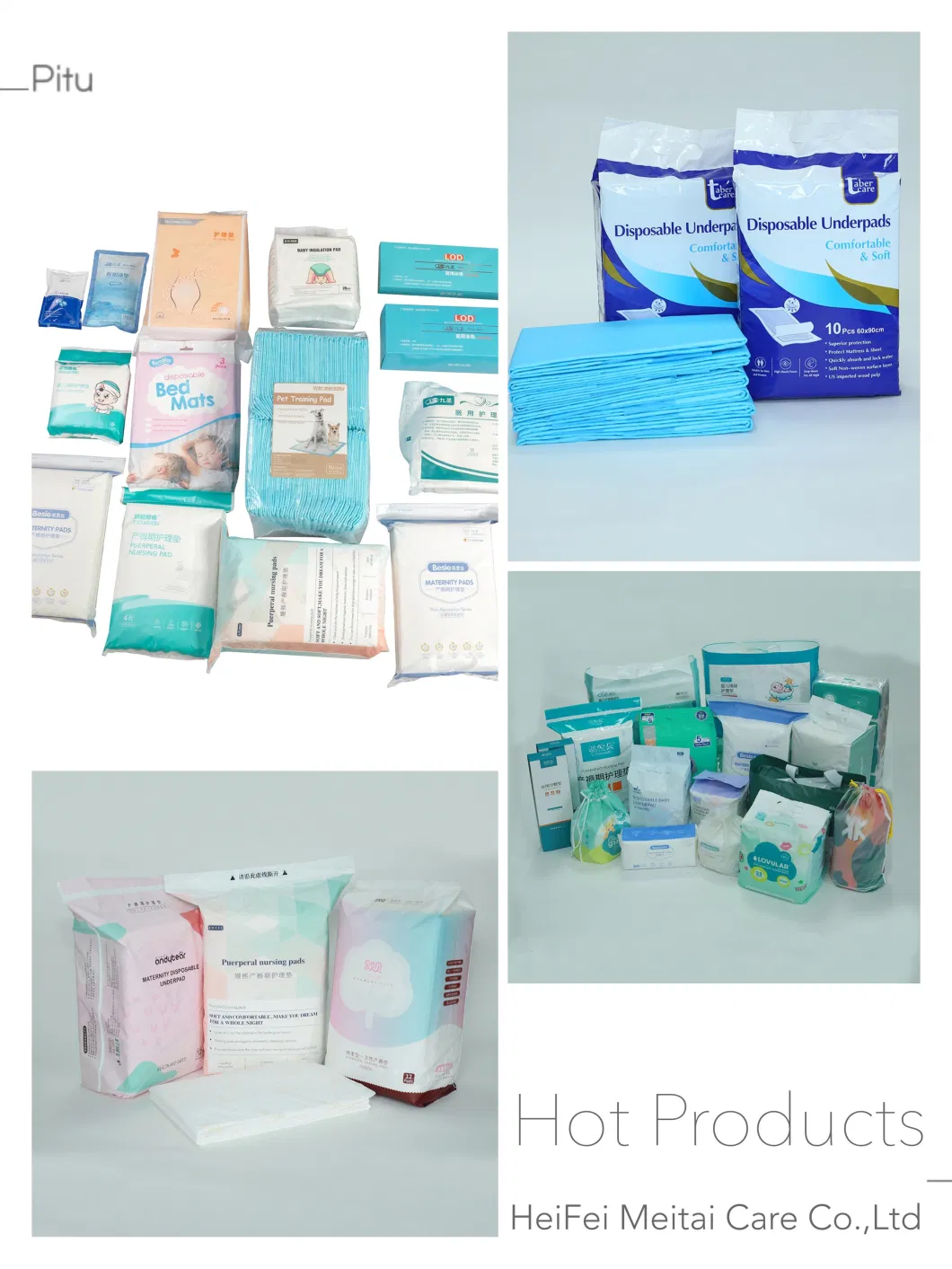 Medical Cold Pack Disposable Ice Pack Instant Cold Bag Warehouse Price