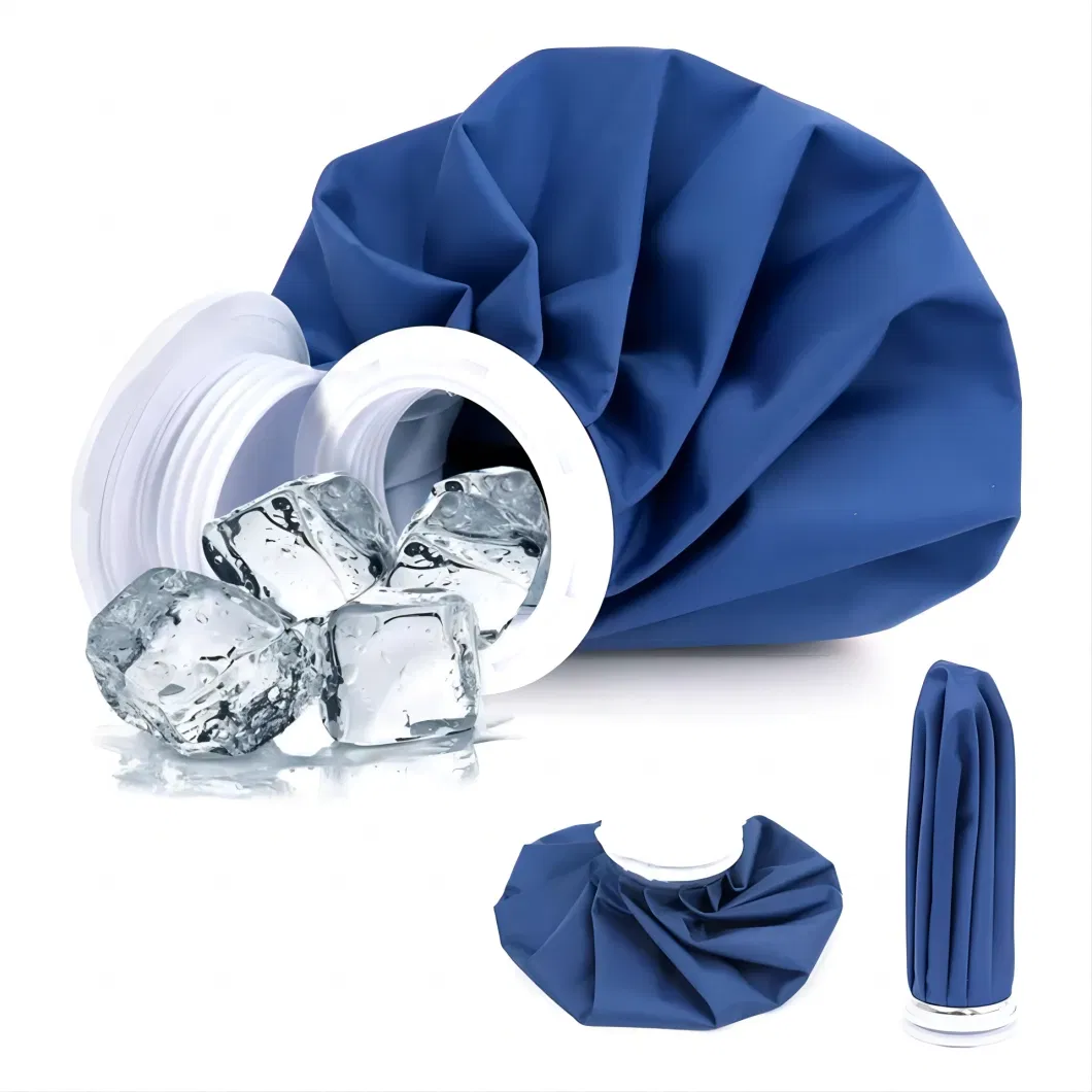 Fabric Cloth Medical Ice Bag, /Reusable Ice Bag