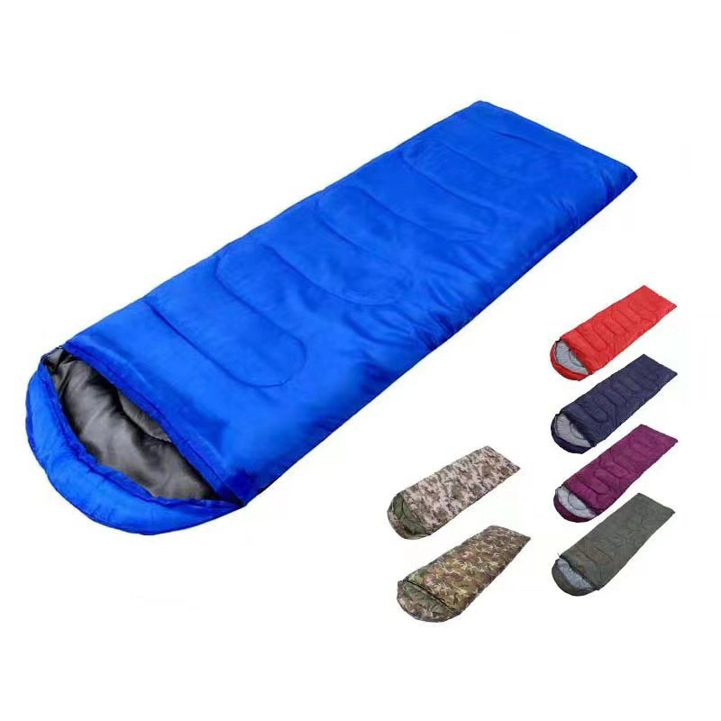 Reserve Waterproof Breathable Temperature 10&ordm; C -5&ordm; C --5&ordm; C Sports Ultralight Mummy Sleeping Bag Perfect for Medical Care Goods; 3-4 Season