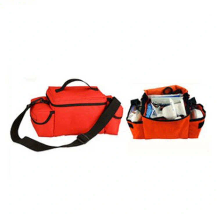 Emergency Rescue Nurse Pouch, Medical Carry Case, Medical Bag