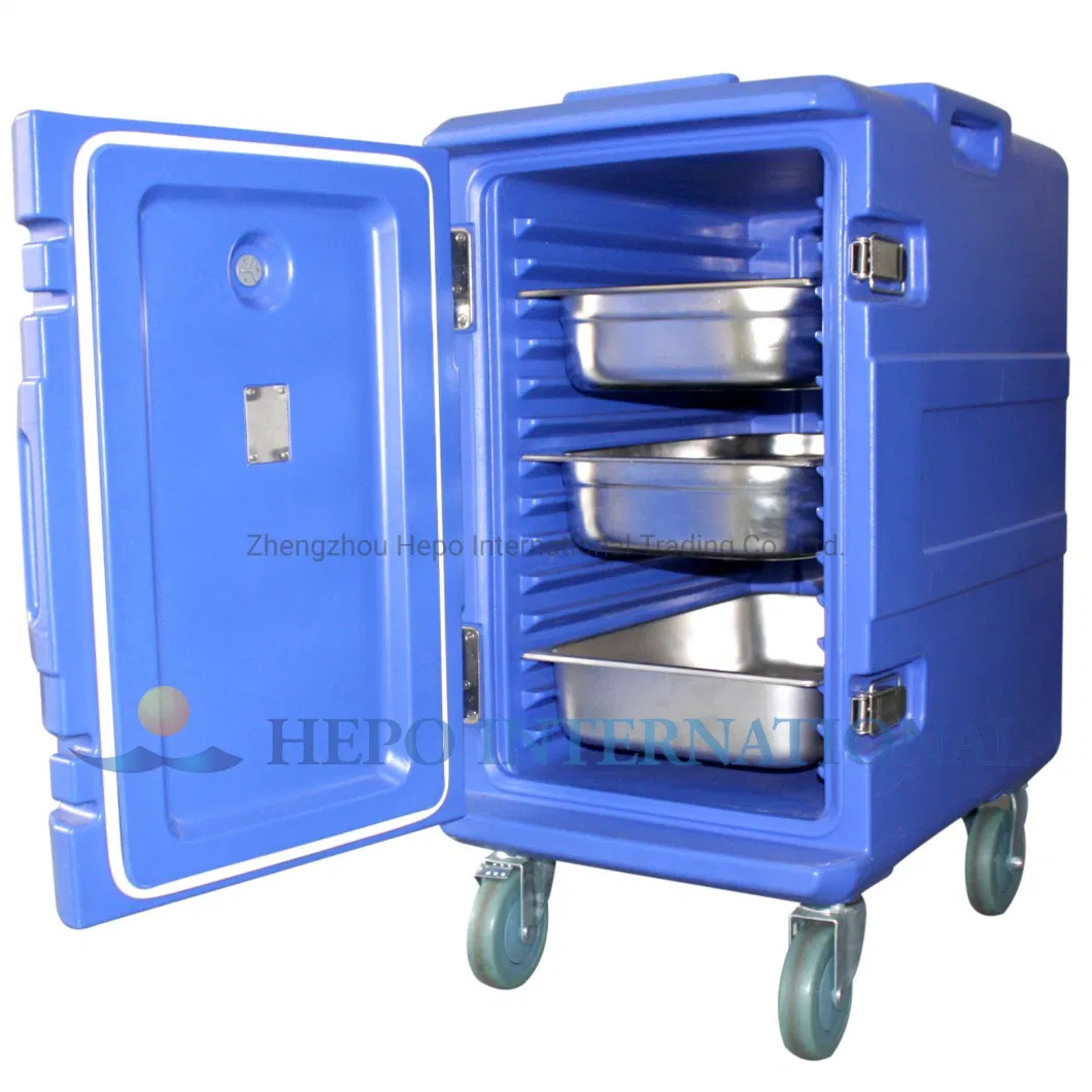 Long Time Vaccine Cooling Storage Transport Large Capacity Ice Cooler Box