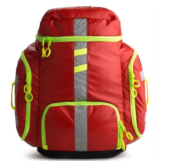 Jump Trauma Rescue Emergency Bags Medical Disaster First Aid Kit Bag Backpack