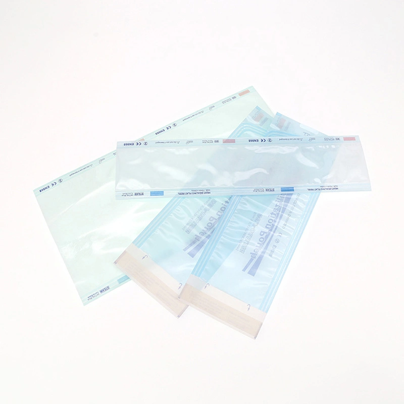 Medical or Dental Sterilization Pouch