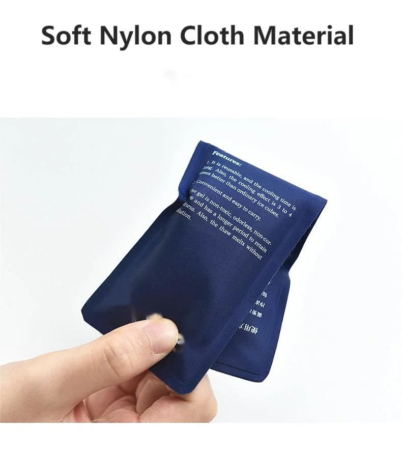 Wholesale Oxford Cloth Insulin Cold Storage Bag Medicine Travel Pocket Cooler